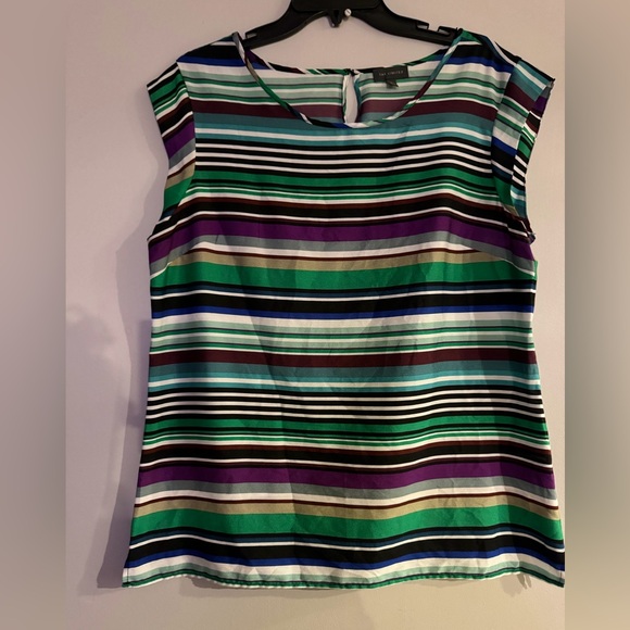 The Limited Tops - The Limited Sleeveless top